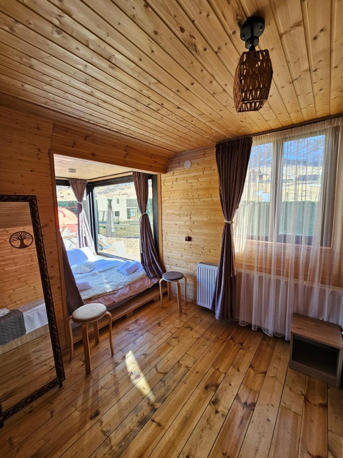 Mood Villa Kazbegi Zimmer foto